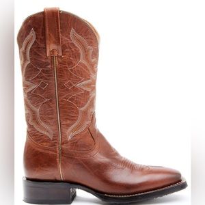 Idyllwind Women’s Canyon Cross Performance Western Boots